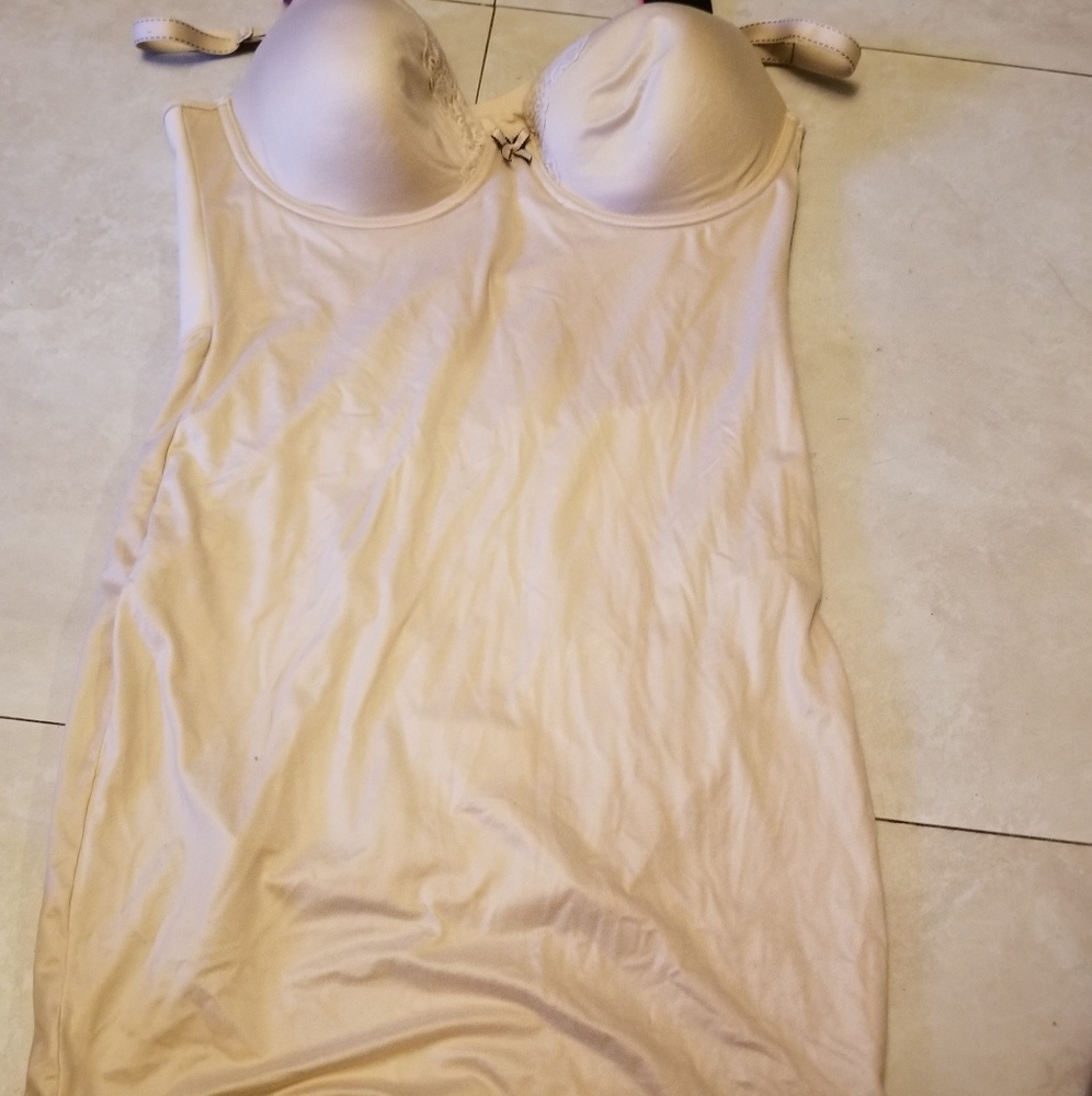 maidenform full slip